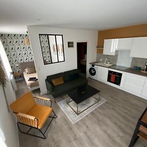 Appartement met een Slaapkamer