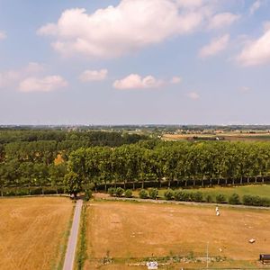 Lord - Charming double room at ranch De Blauwe Zaal